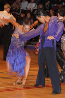 Shinsuke Kanemitsu & Natsuko Yoshida at 