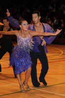 Shinsuke Kanemitsu & Natsuko Yoshida at 