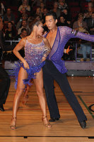 Shinsuke Kanemitsu & Natsuko Yoshida at 