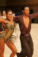 Photo of Shinsuke Kanemitsu & Natsuko Yoshida