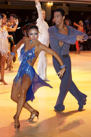 Photo of Shinsuke Kanemitsu & Natsuko Yoshida