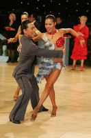 Shinsuke Kanemitsu & Natsuko Yoshida at 