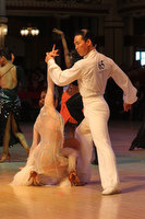 Shinsuke Kanemitsu & Natsuko Yoshida at 