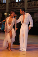 Shinsuke Kanemitsu & Natsuko Yoshida at 