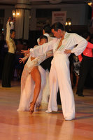 Shinsuke Kanemitsu & Natsuko Yoshida at 