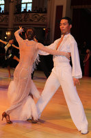 Shinsuke Kanemitsu & Natsuko Yoshida at 