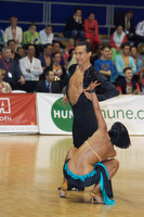 Photo of Redmond Valk & Alexandra Matteman
