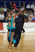 Photo of Redmond Valk & Alexandra Matteman