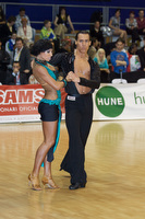 Photo of Redmond Valk & Alexandra Matteman