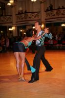 Redmond Valk & Alexandra Matteman at 