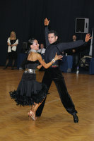 László Kovács & Erika Kelemen at 