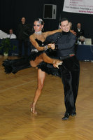 László Kovács & Erika Kelemen at 