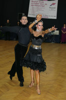 László Kovács & Erika Kelemen at 