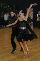 László Kovács & Erika Kelemen at 