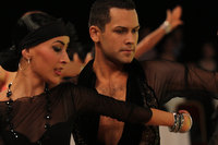 Photo of László Kovács & Erika Kelemen