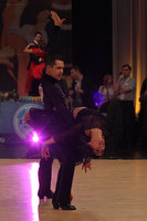 László Kovács & Erika Kelemen at 