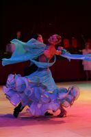 Photo of Anton Azanov & Ekaterina Isakovich