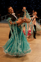Roman Goncharov & Mariya Sekistova at 