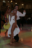 Emanuele Caruso & Carlotta Fucci at 