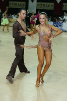 Dario Scuderi & Marina Mangione at 