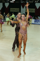 Photo of Dario Scuderi & Maria Mangione