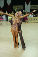 Dario Scuderi & Marina Mangione at 