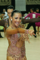 Dario Scuderi & Marina Mangione at 