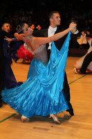 Lukasz Pawlak & Aneta Pawlak at 