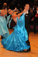 Lukasz Pawlak & Aneta Pawlak at 
