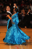 Lukasz Pawlak & Aneta Pawlak at 