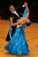 Lukasz Pawlak & Aneta Pawlak at 
