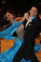 Lukasz Pawlak & Aneta Pawlak at 