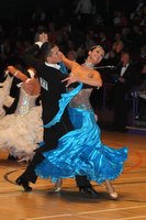 Lukasz Pawlak & Aneta Pawlak at 