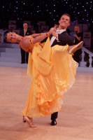 Lukasz Pawlak & Aneta Pawlak at 