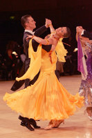 Lukasz Pawlak & Aneta Pawlak at 