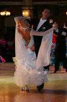 Fabrizio Cravero & Lorena Cravero at 