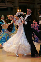 Photo of Fabrizio Cravero & Lorena Cravero