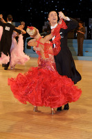 Stefano Soldati & Annalisa Longo at 
