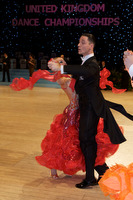 Stefano Soldati & Annalisa Longo at 