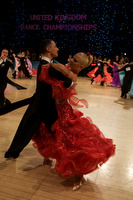 Stefano Soldati & Annalisa Longo at 