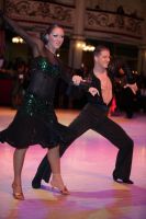 Photo of Alon Gilin & Anastasia Trutneva