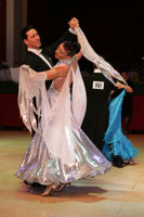 Photo of Stuart Earnshaw & Melanie Earnshaw