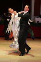 Stuart Earnshaw & Melanie Earnshaw at 