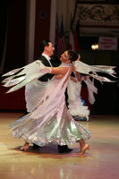 Stuart Earnshaw & Melanie Earnshaw at 