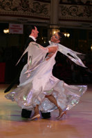 Stuart Earnshaw & Melanie Earnshaw at 