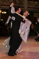 Stuart Earnshaw & Melanie Earnshaw at 