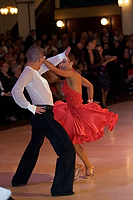 Photo of Matej Krajcer & Iwona Golczak