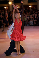 Photo of Matej Krajcer & Iwona Golczak