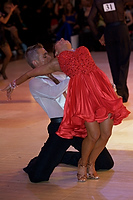 Photo of Matej Krajcer & Iwona Golczak