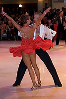 Photo of Matej Krajcer & Iwona Golczak